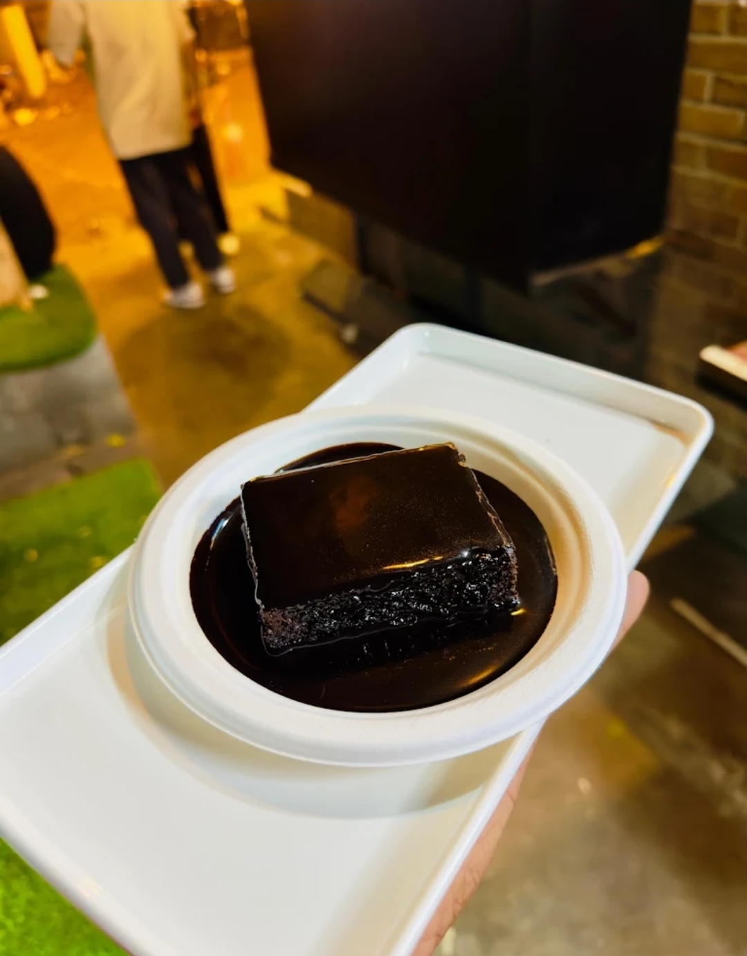 Brownie Bliss