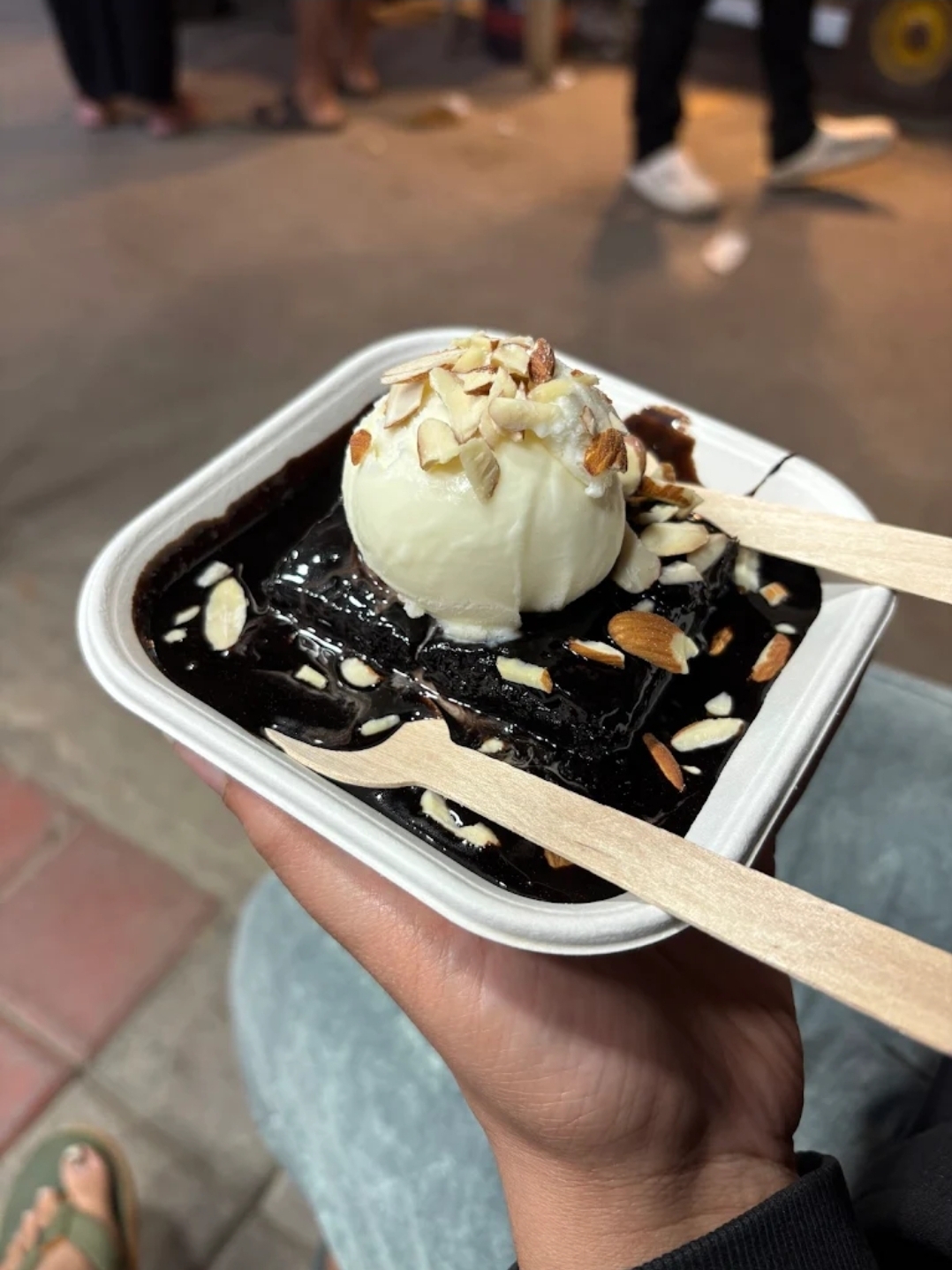 DBC — Death by Chocolate